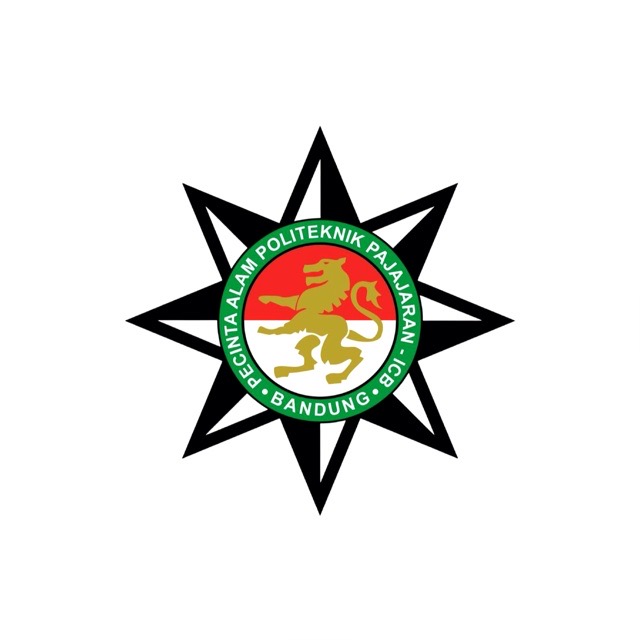 Logo Pecinta Alam Palapa